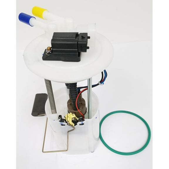 Herko Fuel Pump Module H0986580986 for Saturn L300 L200 LW200 LW300 L100 01-05
