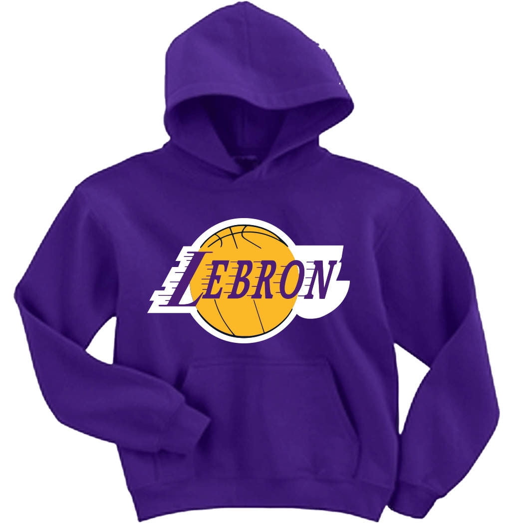 nike lebron sweatshirt