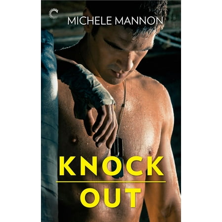 Knock Out - eBook