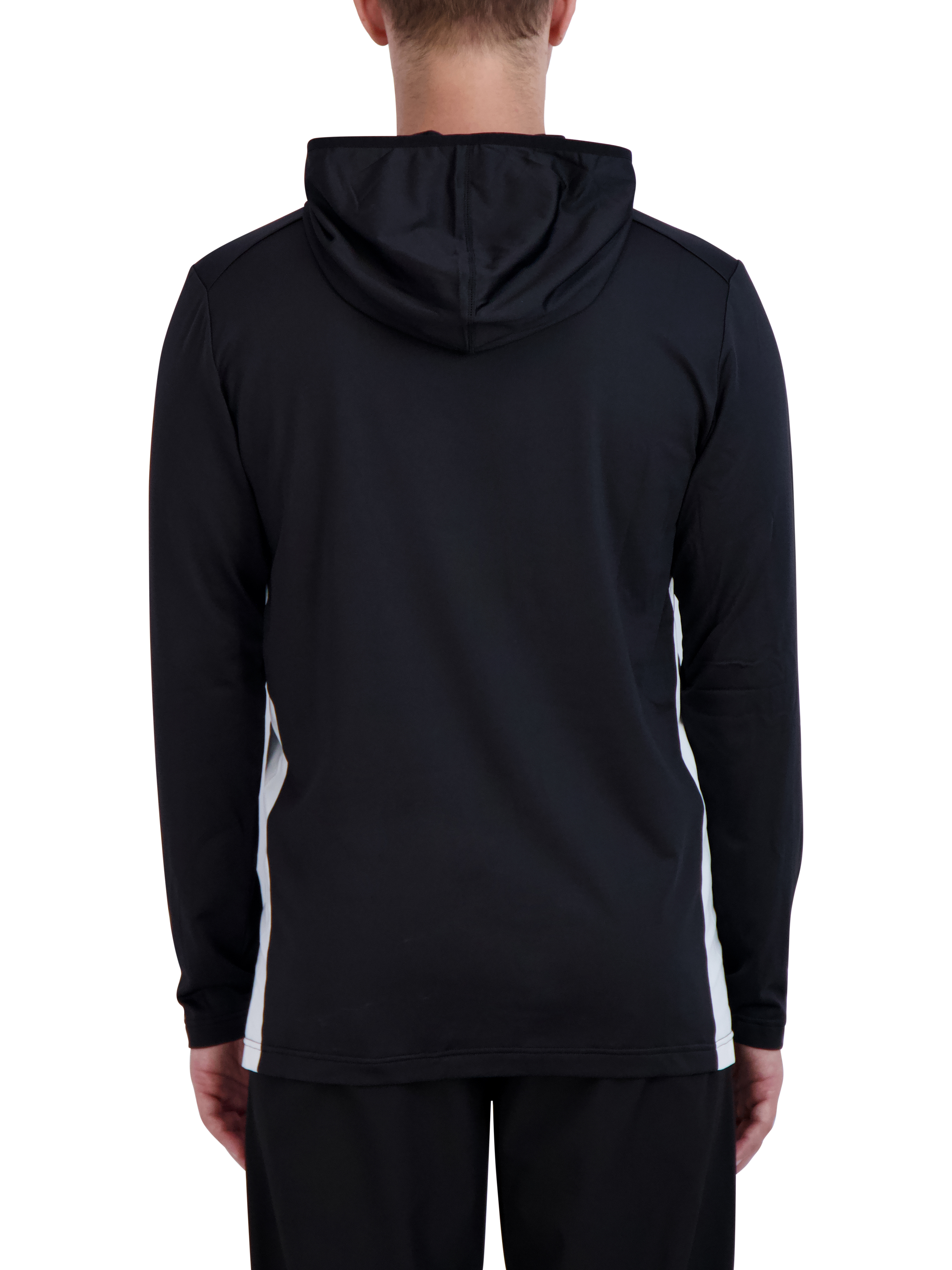 Reebok Men's Pullover Hoodie, up to Size 3XL - Walmart.com