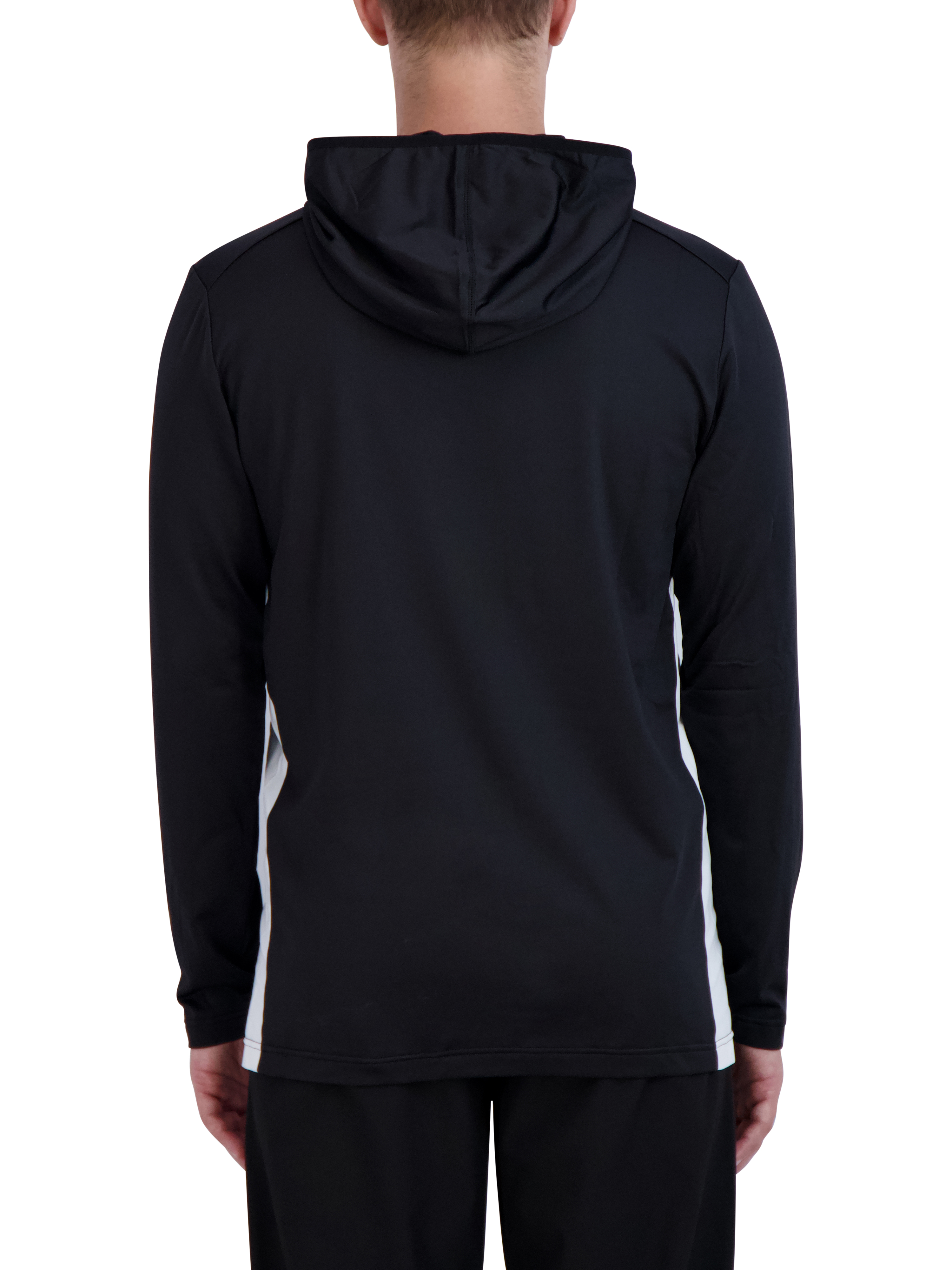 Reebok Men's Pullover Hoodie, up to Size 3XL - image 5 of 6