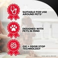 thumbnail image 7 of Resolve Ultra Pet Carpet Stain Cleaner Solution and Odor Remover Spray, 32 oz, 7 of 7