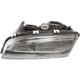 thumbnail image 4 of Headlight Compatible With 1998-2000 Volvo V70 1998-2002 C70 Left Driver Halogen With bulb(s), 4 of 7