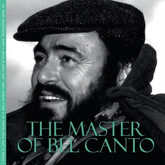 Master of Bel Canto