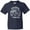Navy, variant on Inktastic Summer Vacation Mode Myrtle Beach South Carolina Youth T-Shirt
