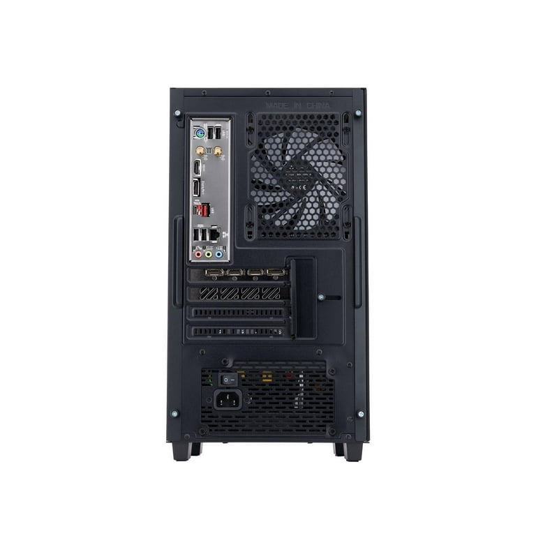 Acer Nitro 60 Gaming Desktop PC, Intel Core i7-14700F Acer Nitro 60 Gaming Desktop PC, Intel Core i7-14700F
