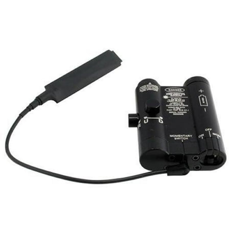 LaserLyte K-15 Carbine Green Laser