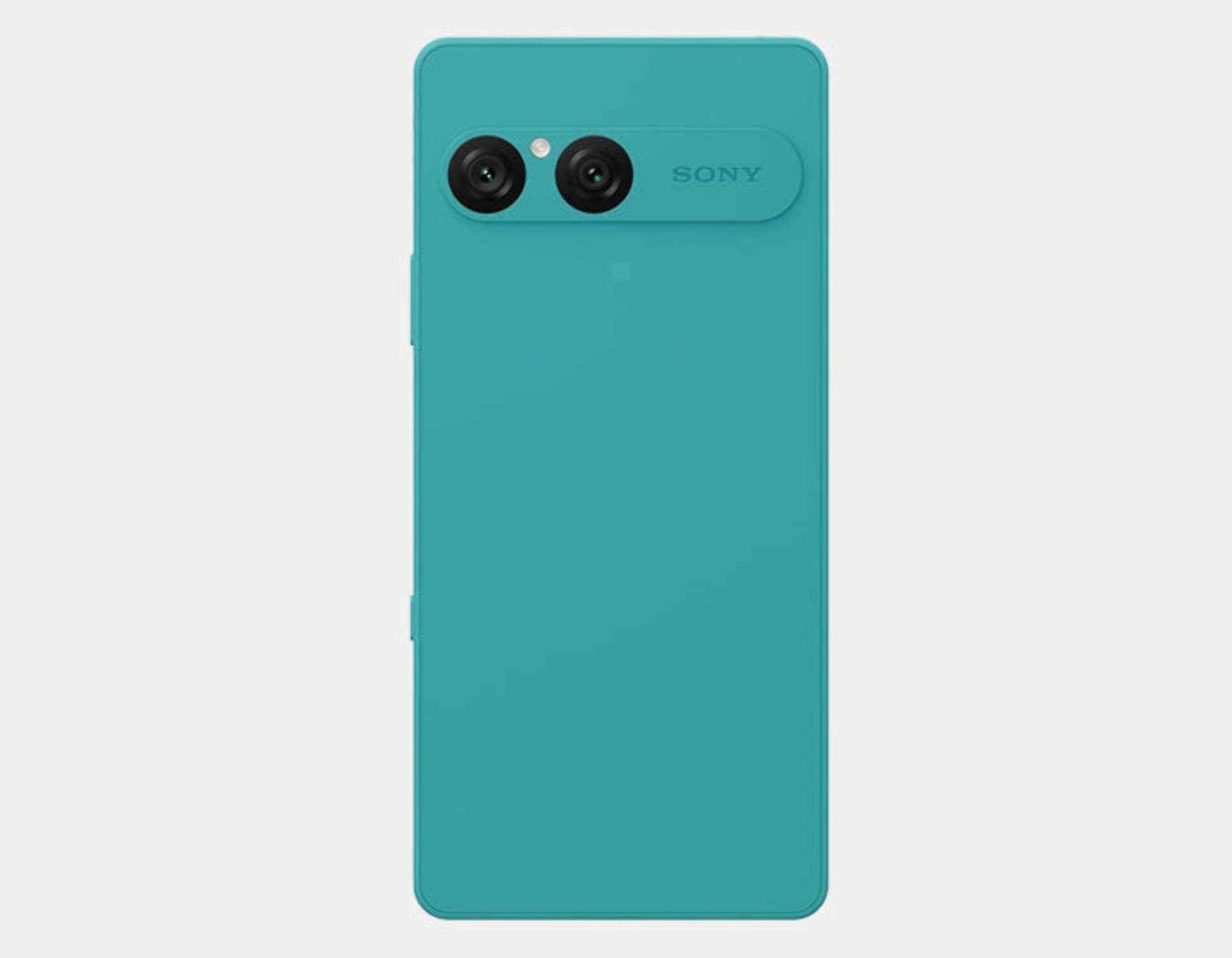 Sony Xperia 10 VII XQ-FE72 5G Dual SIM 128GB ROM 8GB RAM GSM Unlocked - Green