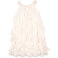 thumbnail image 2 of Biscotti Girls' Ruffled Dress Pretty Please, Sizes 4-16 - 7, 2 of 2