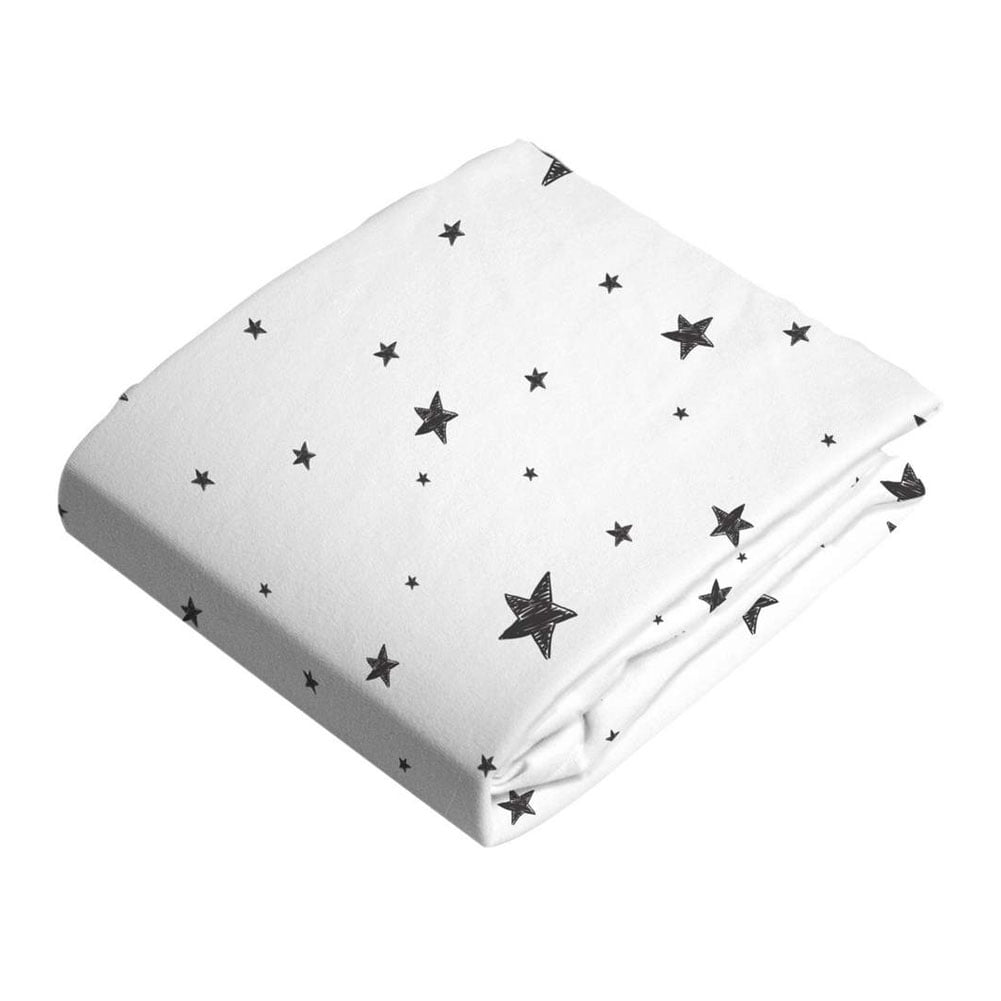 flannel sheets for cribs