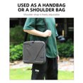 thumbnail image 3 of Caja de estabilizador de cardán portátil Bolsas Estuche de transporte de protección para DJI Ronin RS 3 Hugtrwg Para estrenar, 3 of 9