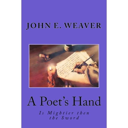 A Poet s Hand (Paperback)