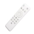 thumbnail image 1 of Projector Remote, Portable Full Functionality ABS Projector Remote Control  for Replacement, 1 of 7