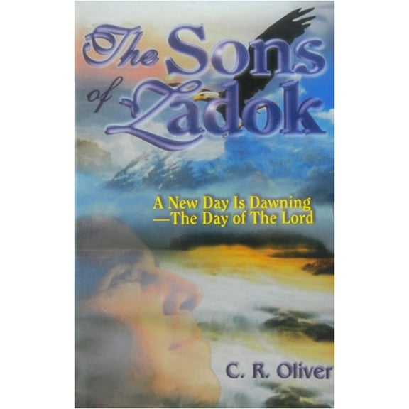 Pre-Owned The Sons of Zadok, 9780931898013, 0931898013, Paperback, 2nd edition