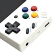 thumbnail image 2 of Miyoo Mini Plus Game Games Player 8000 Consola Reproductor de video Blanco Ehuebsd Para estrenar, 2 of 5