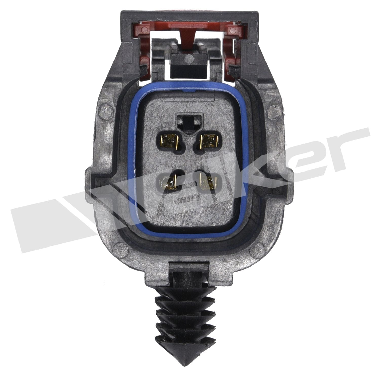 Walker 250-24314 Walker OE Oxygen Sensor Fits select: 2001-2003 DODGE CARAVAN, 2003 CHRYSLER VOYAGER