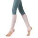 thumbnail image 5 of Minnieouse 1 par de calcetines de baile latino para mujer, mallas informales de invierno, pantalones vaqueros, medias de Yoga, calentador térmico Type11 NO11, 5 of 6