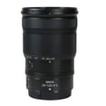 thumbnail image 3 of Nikon NIKKOR Z 24-120mm f/4 S Lens (Nikon Z), 3 of 8