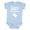 AE-Light Blue, variant on Inktastic Future Rodeo Champ Bull Rider Boys Baby Bodysuit