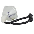thumbnail image 5 of Lutema Economy Bulb for Optoma THEME-S HD32 Projector (Lamp Only), 5 of 5