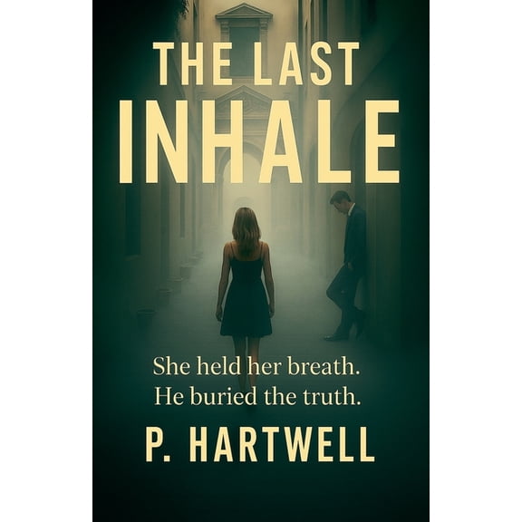 The Last Inhale, (Paperback)