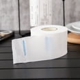 thumbnail image 4 of Neck Strips, Neck Strip Paper Tear Resistant Professional Stretchy  For Make Up, 4 of 8