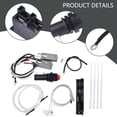 thumbnail image 2 of 42322 Grill ignition Kit for Weber Summit Silver B - 4 Burner Gas Grills, 2 of 10