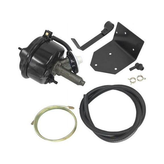 Brake Booster - Compatible with 1956 - 1962 MG MGA 1957 1958 1959 1960 1961