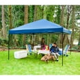 thumbnail image 4 of NorWestOutdoor 12' x 12' Gazebo- Navy Blue, 4 of 7
