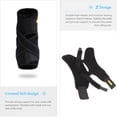 thumbnail image 4 of Ankle Brace Support Stabilizer, Brace Adjustable  for Sprained for Ankle Achilles Tendonitis, 4 of 7