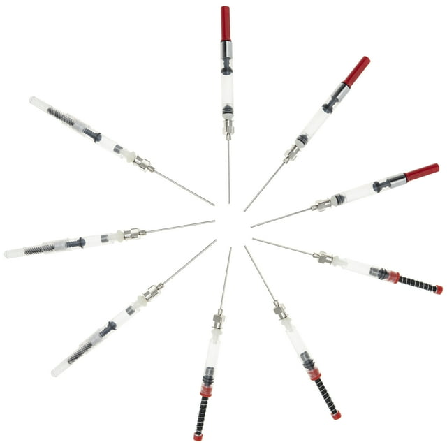 CRILSTYLEO 9Ud Accesorio De Absorción De Tinta Para Plumas Ideal Para Uso Escolar Y Oficina