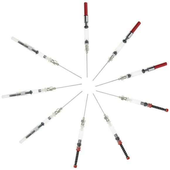 CRILSTYLEO 9Ud Accesorio De Absorción De Tinta Para Plumas Ideal Para Uso Escolar Y Oficina
