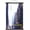 Premium Print and Black Hanger Bundle, variant on Marvel Hawkeye - Street One Sheet Wall Poster with Magnetic Frame, 22.375" x 34"