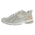thumbnail image 5 of New Balance 1906 Mens Shoes Size 8, Color: Grey/Beige/White, 5 of 5