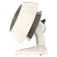 thumbnail image 4 of Ventilador eléctrico Vornado VFAN Mini Vintage White Small Pack 3, 4 of 6