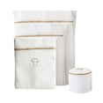 thumbnail image 2 of Bolsas de lavandería con cremallera Bolsas de almacenamiento de ropa Lavadora portátil Bolsas de ropa interior Organizadores, 4pcs / set Inevent HA003982-01, 2 of 7