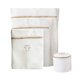 thumbnail image 2 of Bolsas de lavandería con cremallera Bolsas de almacenamiento de ropa Lavadora portátil Bolsas de ropa interior Organizadores, 4pcs / set Vogacara HA003982-01, 2 of 7
