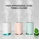 thumbnail image 4 of Humidificador Ultrasónico De Luz Nocturna, Colorido, Con Carga Usb, De Gran Capacidad, Para Coche, Para Oficina Inevent HA025464-03, 4 of 7