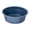 Blue, variant on Vibrant Life Small Stainless Steel Embossed Dog Bowl, Purple Bones
