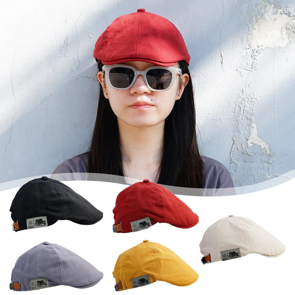 帽子 cauda compact beret gray NEW BRAND “cauda” | ARCH TOKYO