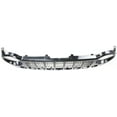 thumbnail image 5 of For 2005-2007 Liberty Grille Assembly Black & Gray Plastic CH1200290 5JJ85ZZZAF, 5 of 5