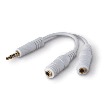 Mini-Stereo Audio Cable