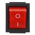 thumbnail image 1 of Miangastore High Power Marine Toggle Switch 6 Pin Rocker Switch Light Indicator Marine Toggle Switch For Boat And Industrial Equipment, 1 of 8