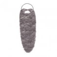 thumbnail image 2 of BELOVING Fake Beard Christmas Santa Claus Beard for Stage Performance Holiday Festive Gray 60cm, 2 of 10