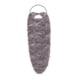 thumbnail image 2 of Barba larga falsa profesional para disfraz, bigote, cosplay, Navidad, Papá Noel Gris 60cm, 2 of 9