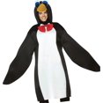 thumbnail image 4 of Penguin Costume - Adult Unisex, 4 of 8
