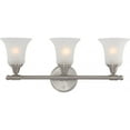 thumbnail image 2 of Nuvo Lighting Surrey 3 Light Vanity, 2 of 2