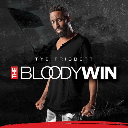 The Bloody Win (Live At The Redemption Center) (CD)