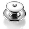 thumbnail image 3 of Loxx Strap Lock Set Chrome, 3 of 3