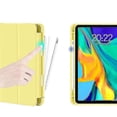thumbnail image 5 of For Ipad Pro 11 Inch Protective Cover, Strong Magnetic Folds Cover, 5 of 5